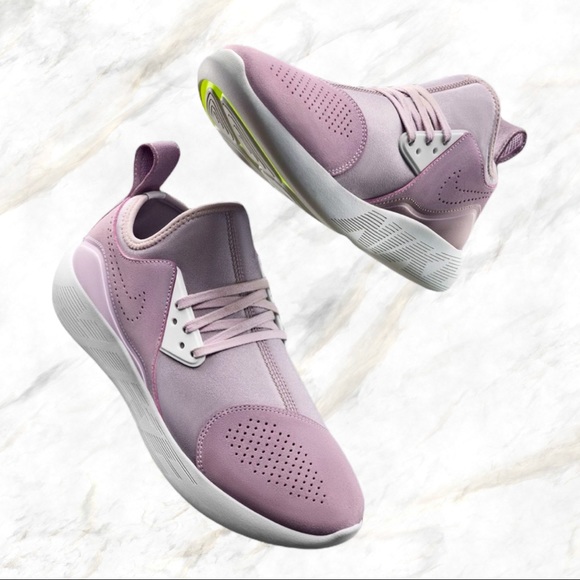 Nike Shoes - Nike | Lunarcharge Premium Iced Lilac Running Shoes